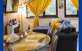 Borovets Dream Studio
